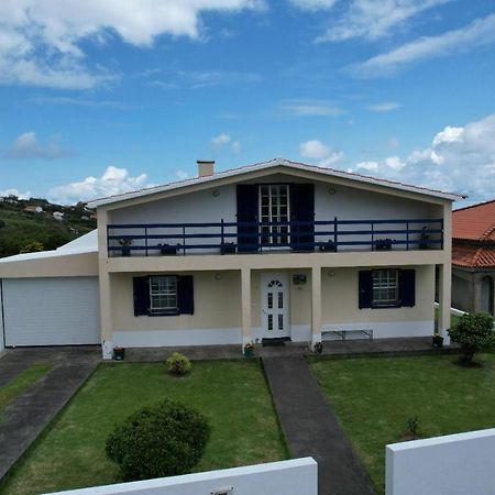 Vila Flor Lajes das Flores Екстериор снимка