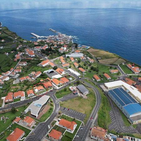 Vila Flor Lajes das Flores Екстериор снимка