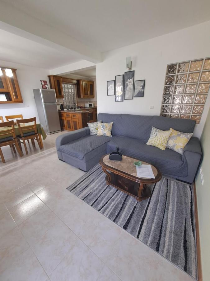 Vila Flor Lajes das Flores Екстериор снимка