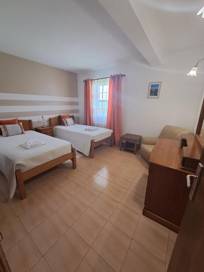 Vila Flor Lajes das Flores Екстериор снимка