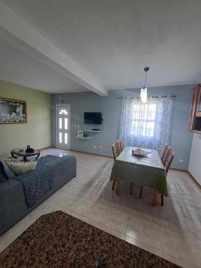 Vila Flor Lajes das Flores Екстериор снимка