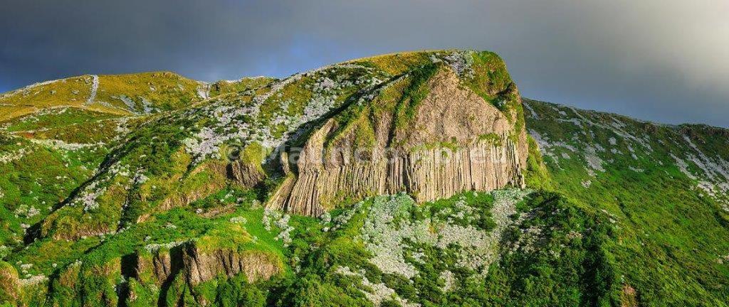 Vila Flor Lajes das Flores Екстериор снимка