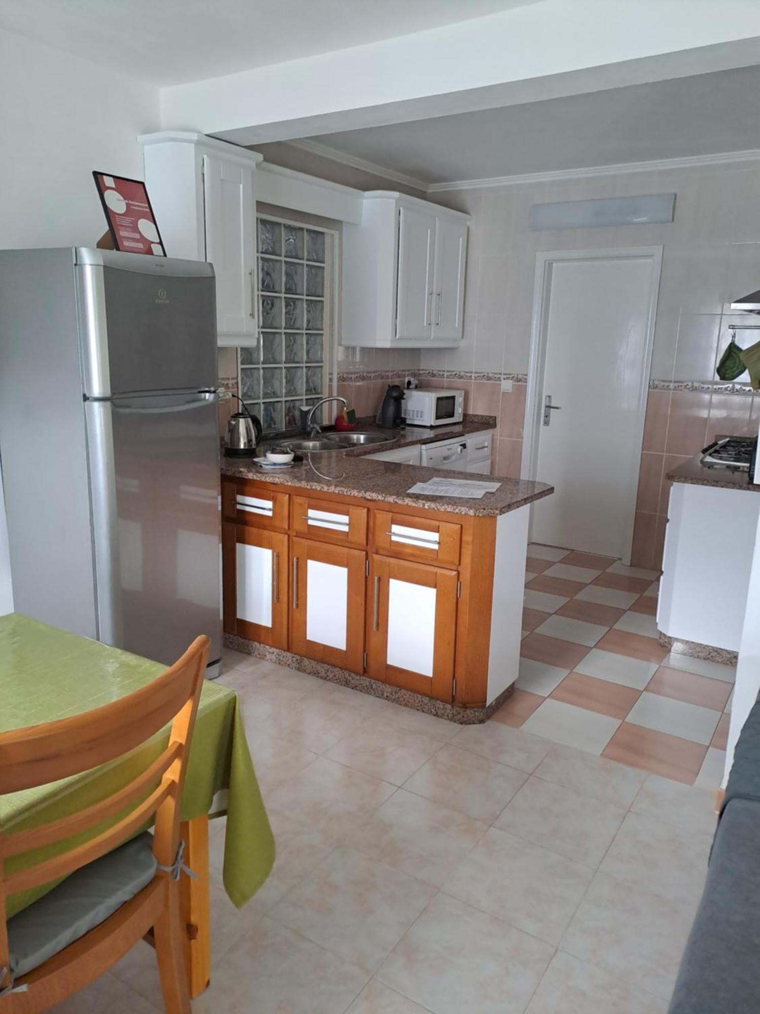 Vila Flor Lajes das Flores Екстериор снимка