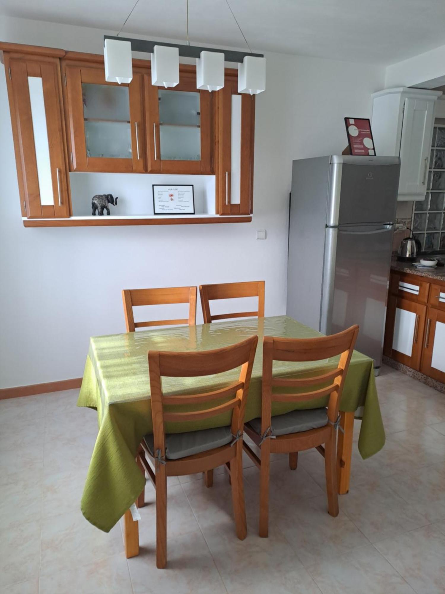 Vila Flor Lajes das Flores Екстериор снимка